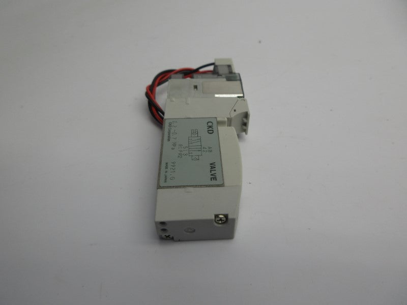 CKD 4GB119R-00-E2-3 24VDC NSMP