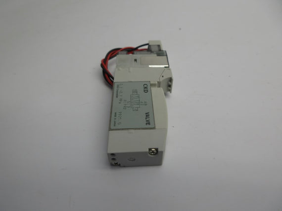 CKD 4GB119R-00-E2-3 24VDC NSMP