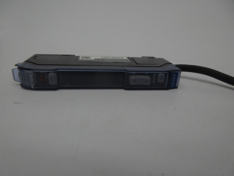 KEYENCE FS-V21R 12-24VDC NSMP