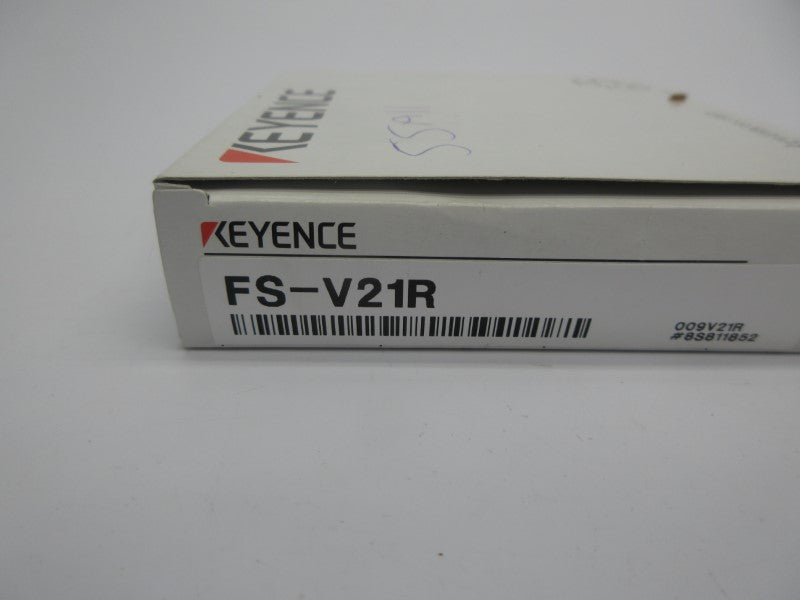 KEYENCE FS-V21R 12-24VDC NSMP
