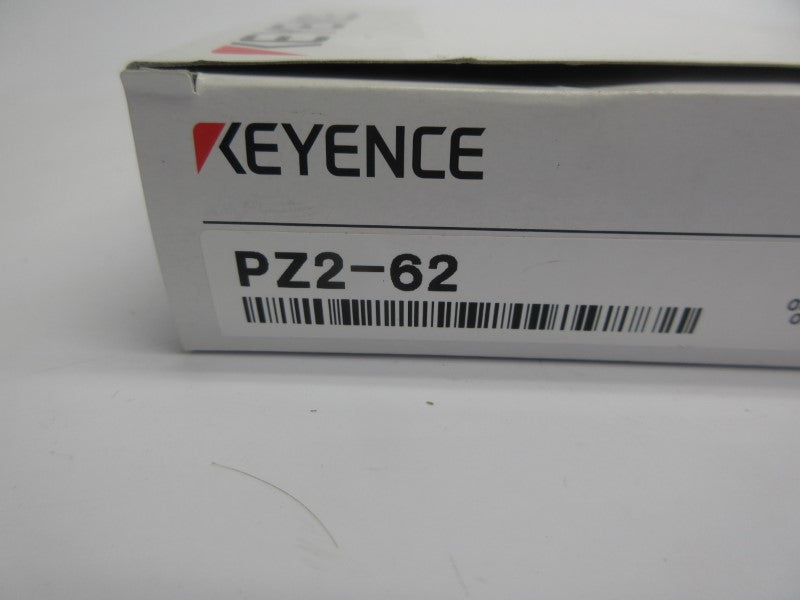 KEYENCE PZ2-62 12-24VDC NSMP