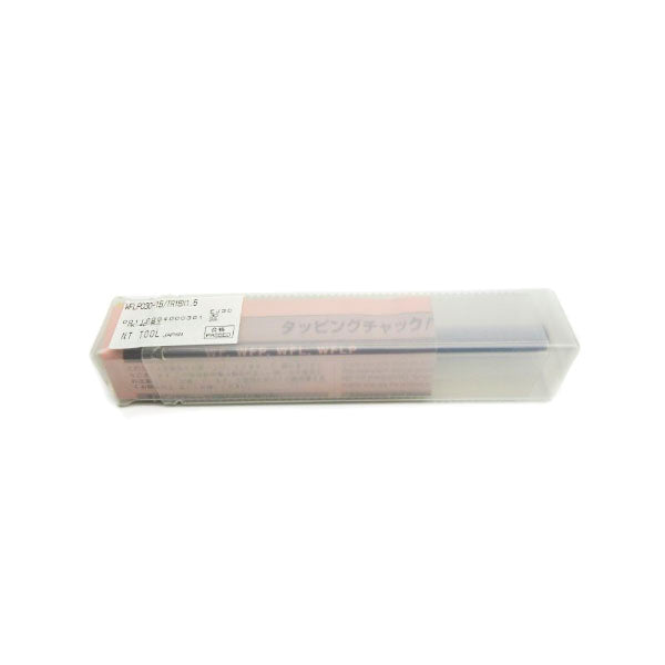 NT TOOL WFLP030-15/TR16X1.5 NSFS