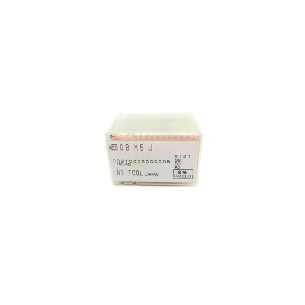 NT TOOL WES0BM5J NSFS