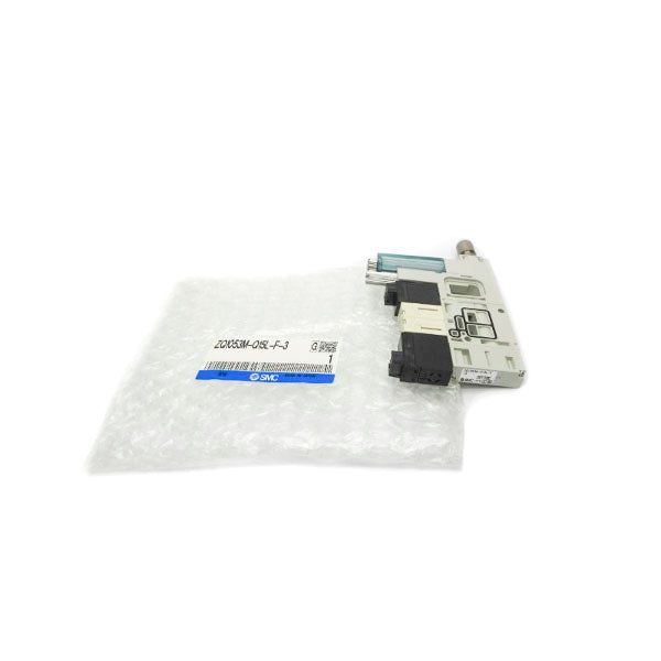 SMC ZQ1053M-Q15L-F-3 NSMP