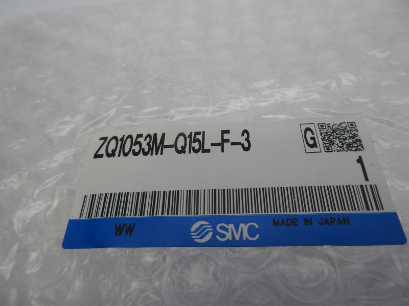 SMC ZQ1053M-Q15L-F-3 NSMP