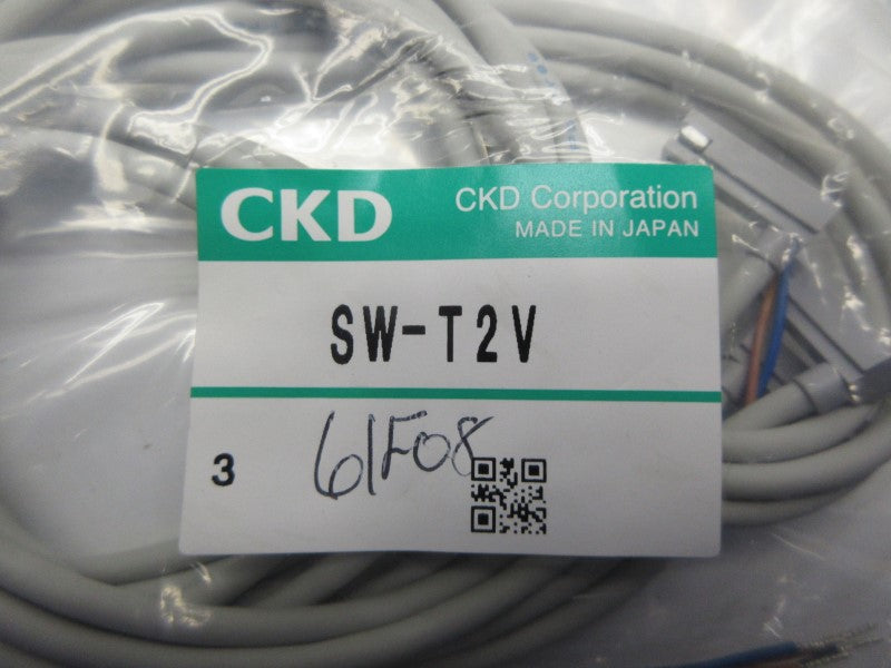 CKD SW-T2V NSMP