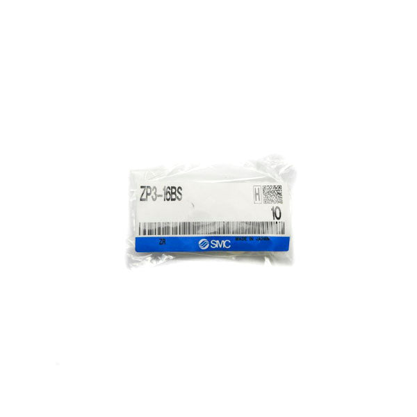 SMC ZP3-16BS (PKG OF 10) NSMP