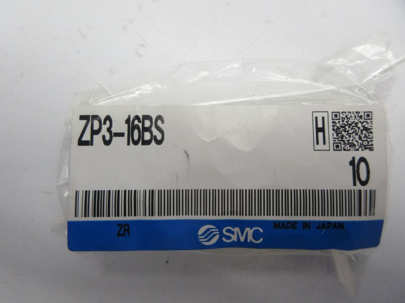 SMC ZP3-16BS (PKG OF 10) NSMP