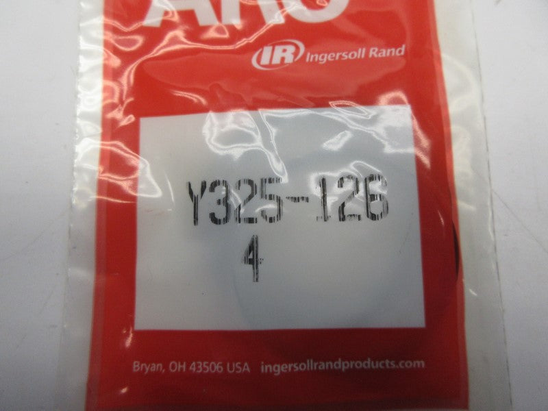 ARO Y325-126 (PKG OF 4) NSMP