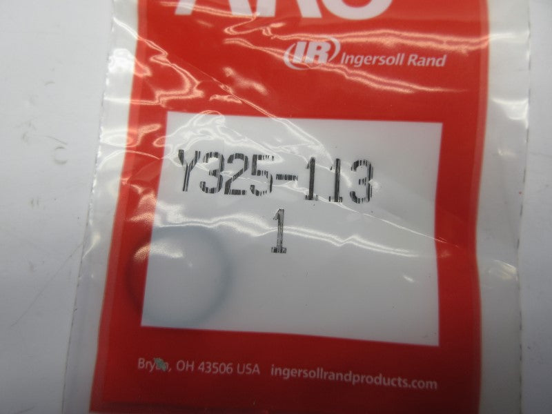 ARO Y325-113 NSMP