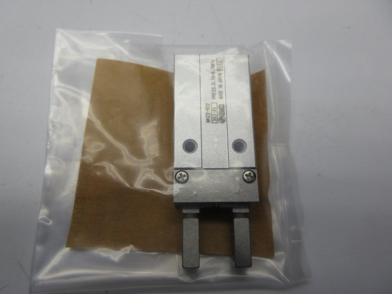 SMC MHZ2-6D2 NSMP