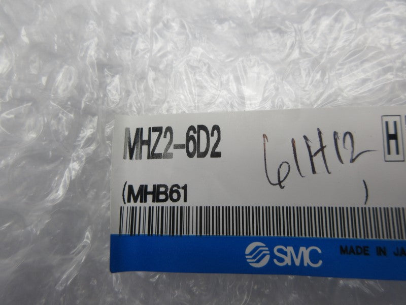 SMC MHZ2-6D2 NSMP