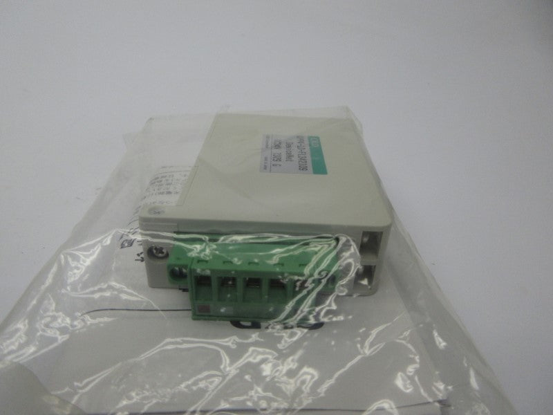 CKD 4GR-OPP4-1D-FL641501 24VDC NSMP