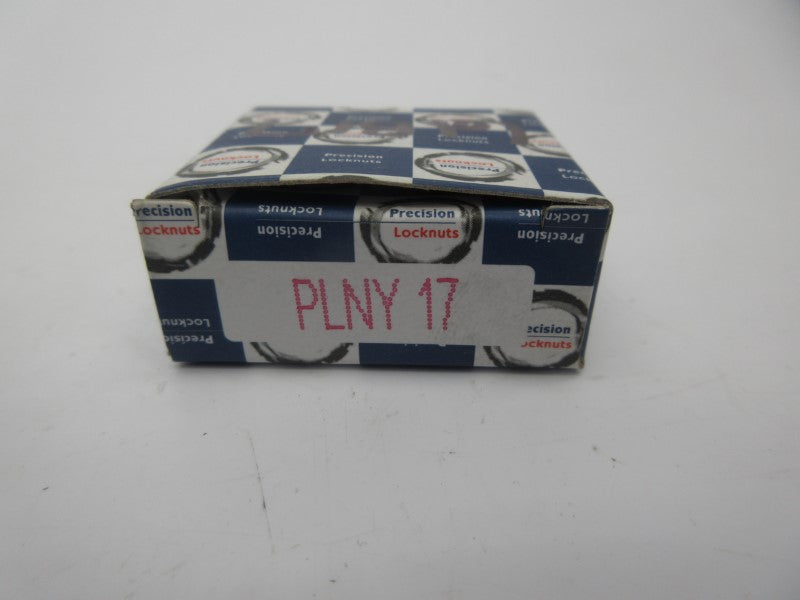 PRECISION PLNY17 NSMP