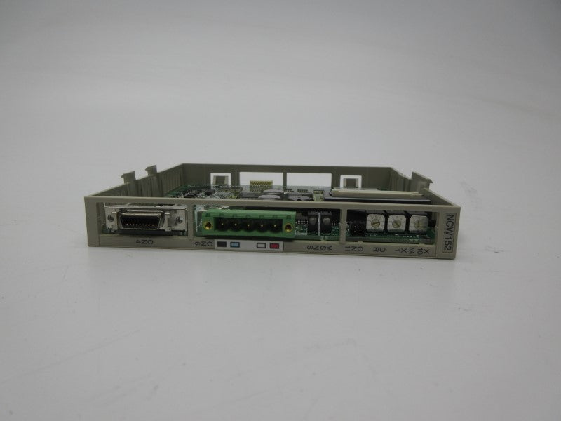 OMRON R88A-NCW152-DRT 24VDC NSMP