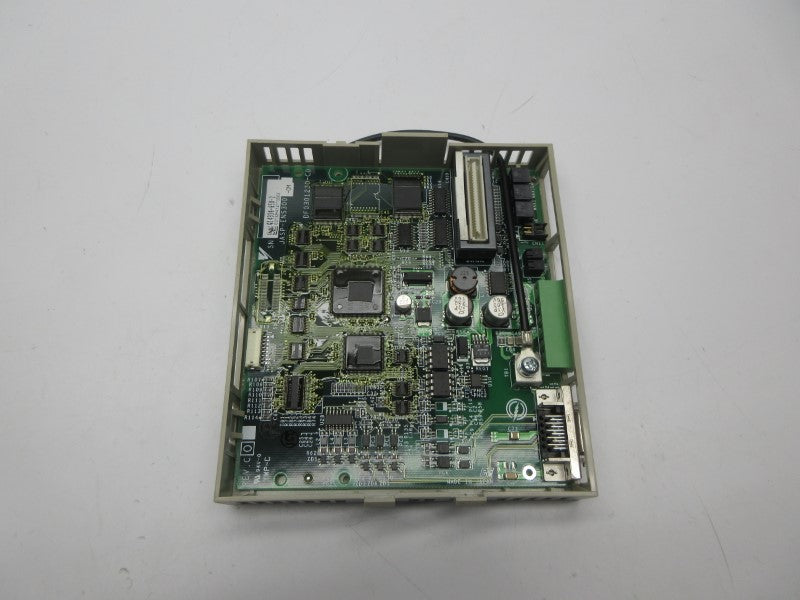 OMRON R88A-NCW152-DRT 24VDC NSMP