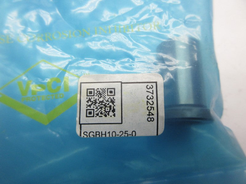 CORTEC SGBH10-25-0 NSMP
