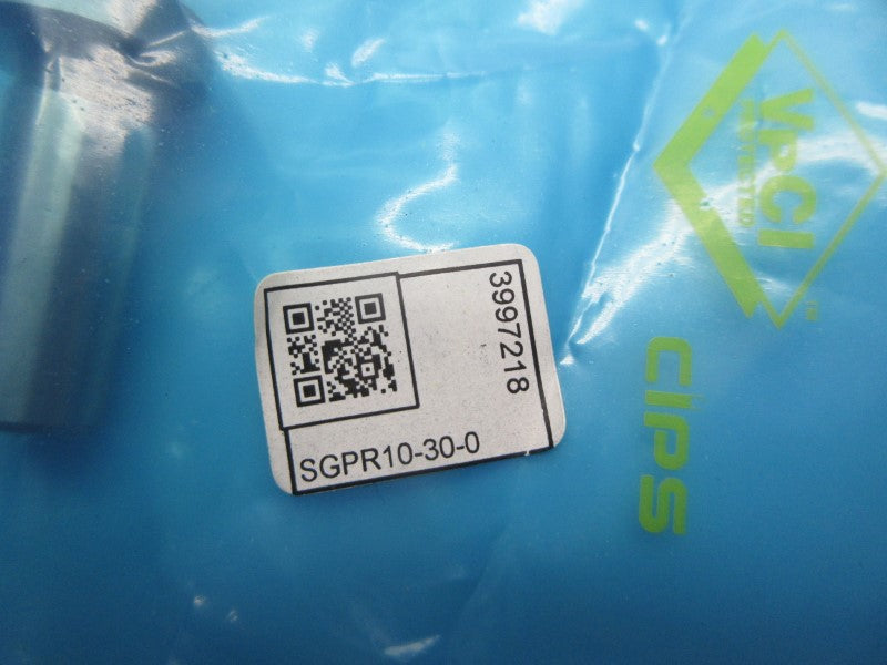 CORTEC SGPR10-30-0 NSMP