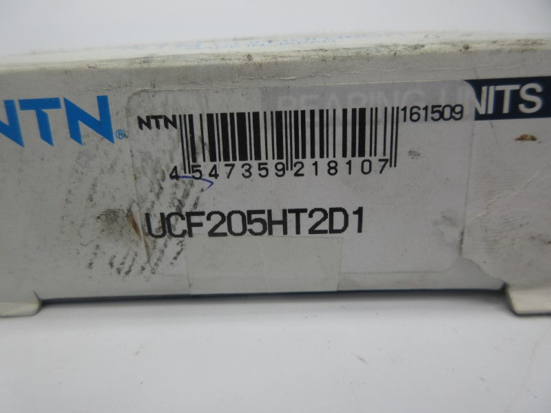 NTN UCF205HT2D1 NSMP