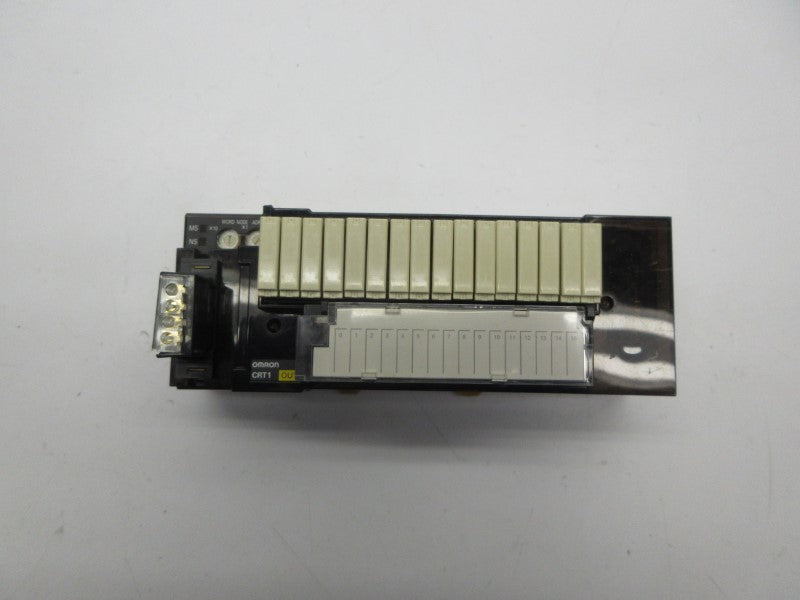 OMRON CRT1-ROS16 240VAC NSMP