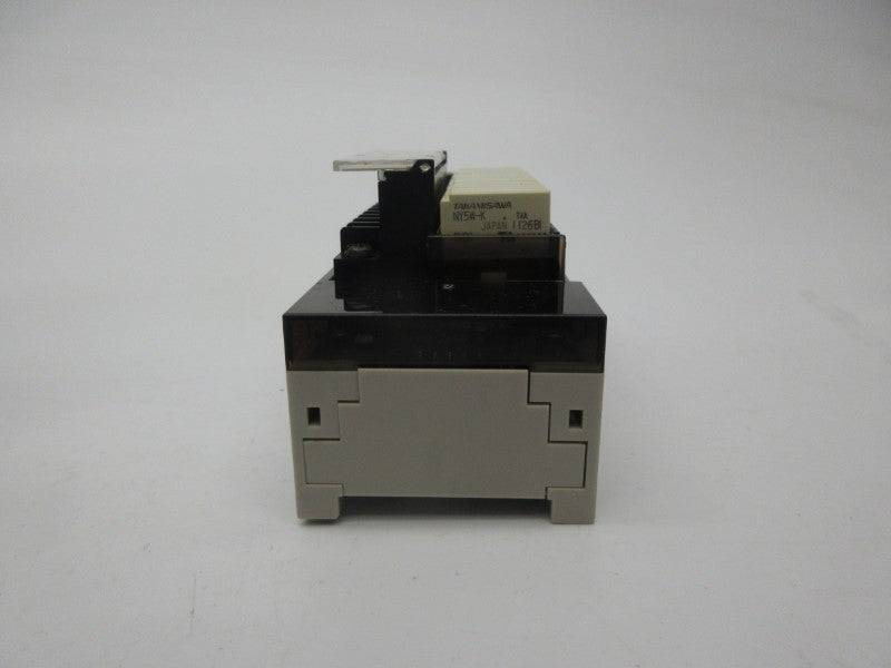 OMRON CRT1-ROS16 240VAC NSMP