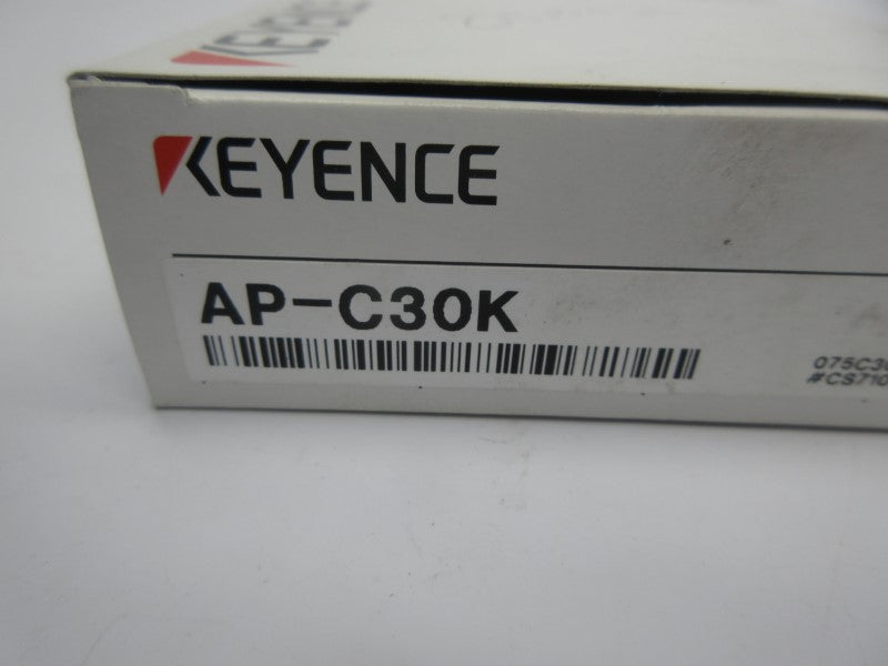 KEYENCE AP-C30K NSMP