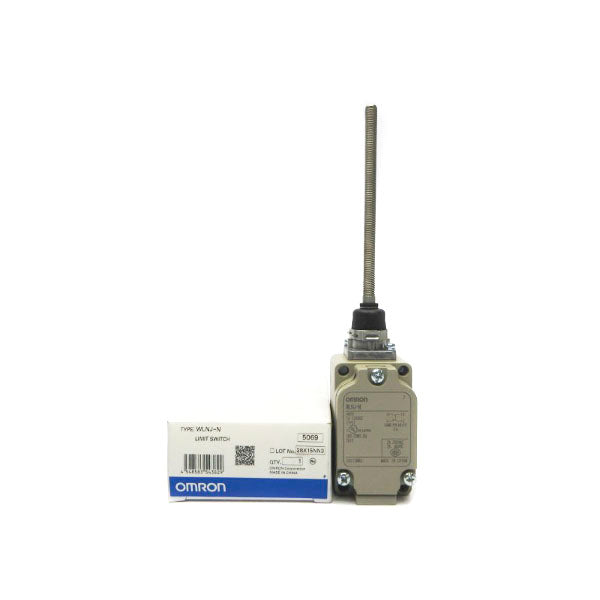 OMRON WLNJ-N 250VAC 2A NSMP