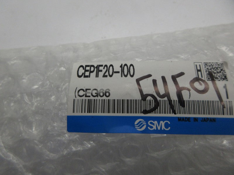SMC CEP1F20-100 10.8-26.4VDC NSMP