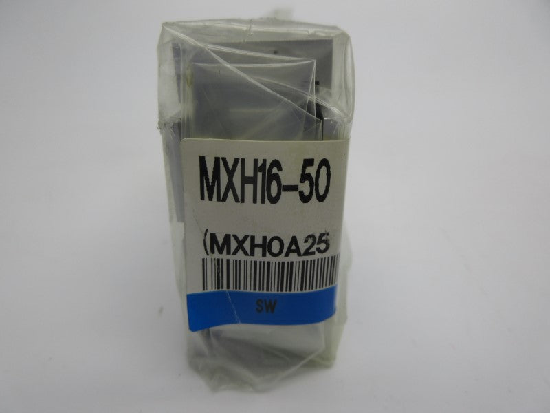 SMC MXH16-50 NSMP