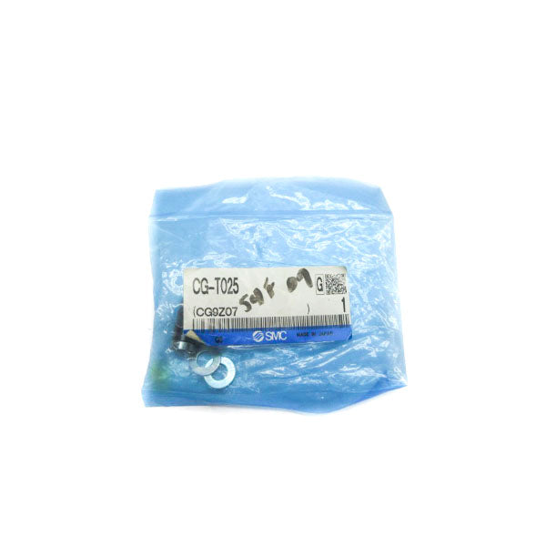 SMC CG-T025 NSMP