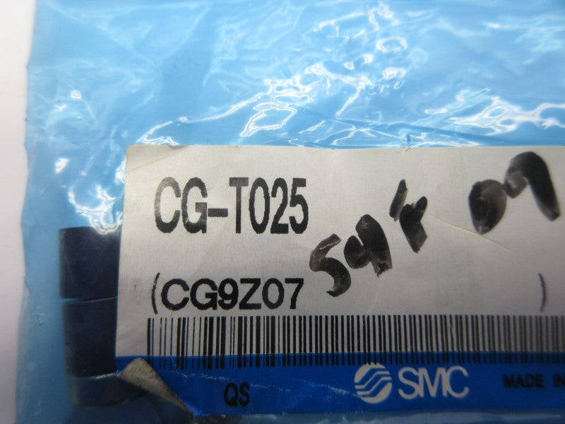 SMC CG-T025 NSMP