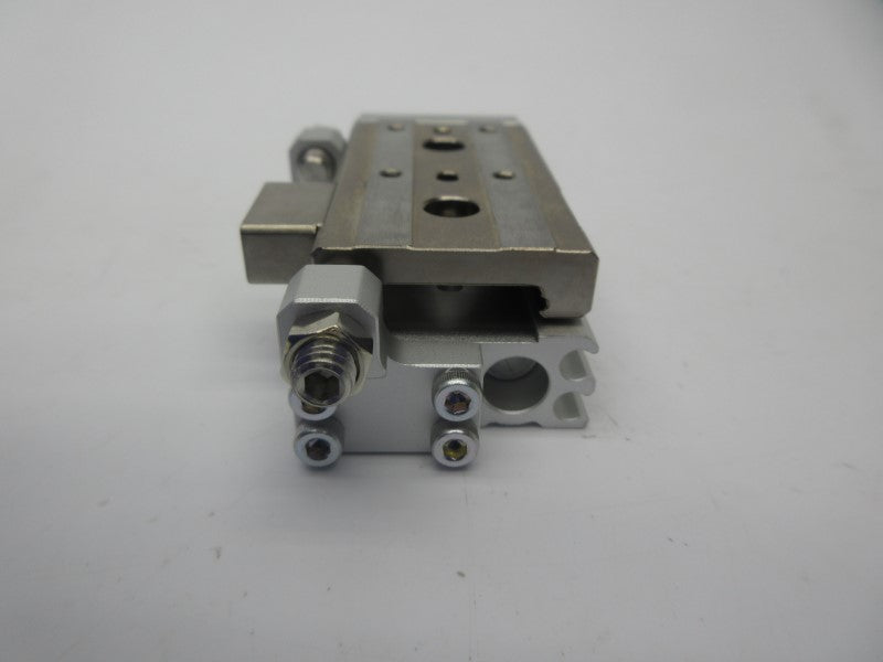 SMC MXQ8L-20C NSMP