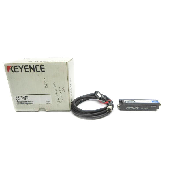 KEYENCE CV-022H CV-022U NSMP