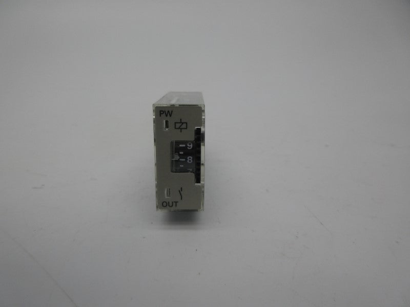 OMRON H3RN-1 24VDC 0.1S-10M NSMP