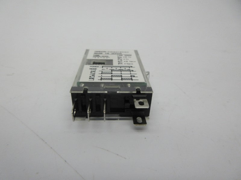 OMRON H3RN-1 24VDC 0.1S-10M NSMP