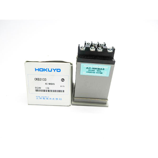 HOKUYO AC-NKBA5 24VDC NSMP