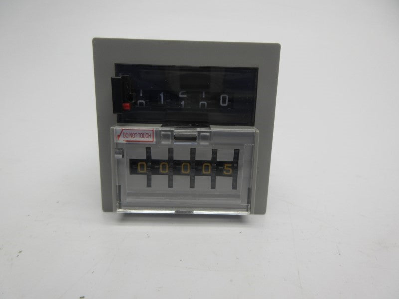 HOKUYO AC-NKBA5 24VDC NSMP