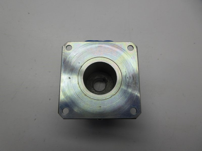 SINFONIA TECHNOLOGY BB-6 24VDC NSMP