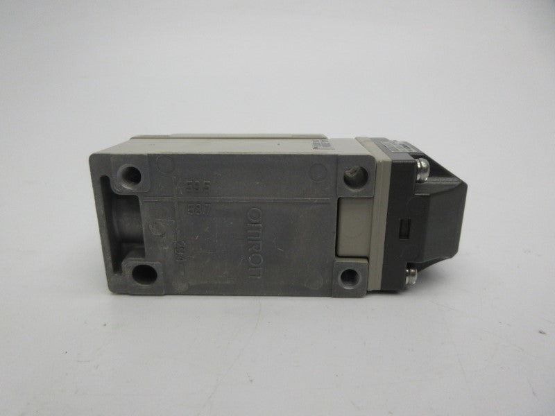 OMRON D4A-3101N 125VAC 2A NSMP