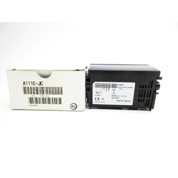 WATANABE 1502A A111C-JC 100-120VAC NSMP