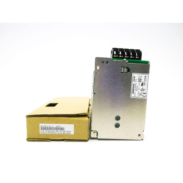 TDK LAMBDA HWS50A-24/A 100-240VAC 0.7A NSMP