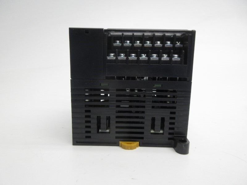OMRON CP1L-L14DR-A 100-240VAC NSMP
