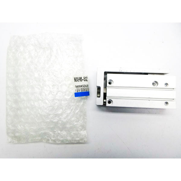 SMC MXH16-50Z NSMP