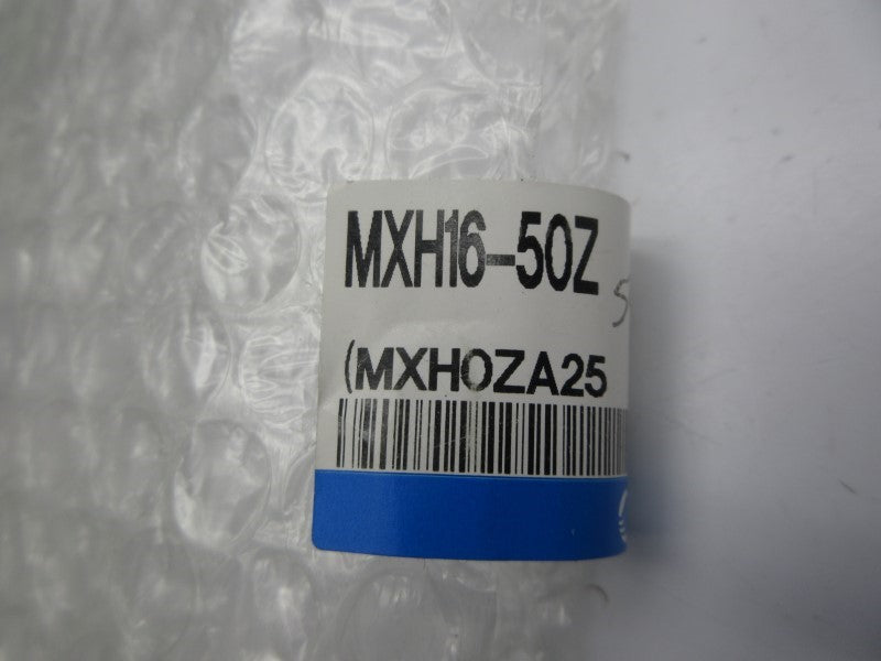SMC MXH16-50Z NSMP