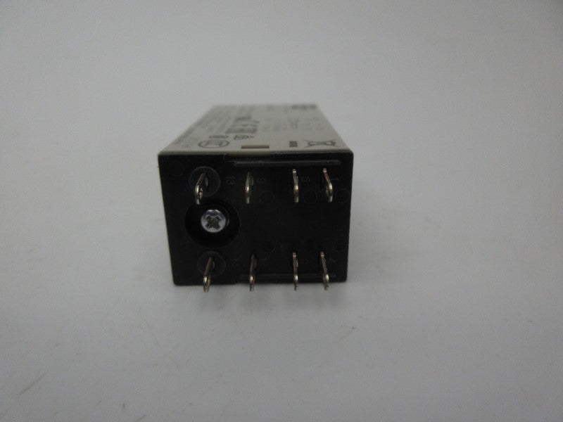 OMRON H3YN-2 24VDC 0.1S-10M NSMP