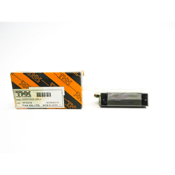 THK GSR20T2SSE+220LH NSMP