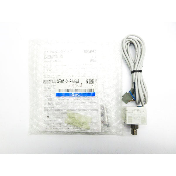 SMC ISE30A-01-P-MGA1 NSMP