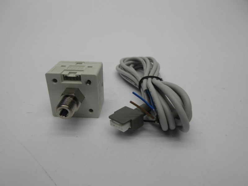 SMC ISE30A-01-P-MGA1 NSMP