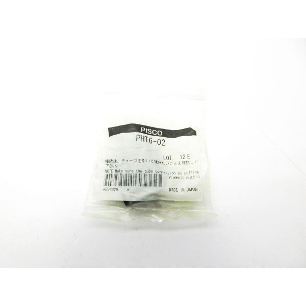 PISCO PHT6-02 NSMP