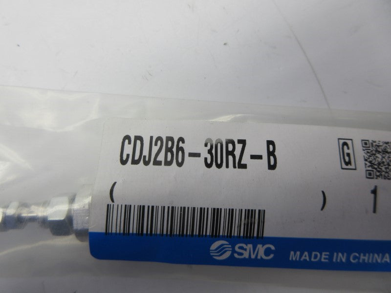 SMC CDJ2B6-30RZ-B NSMP